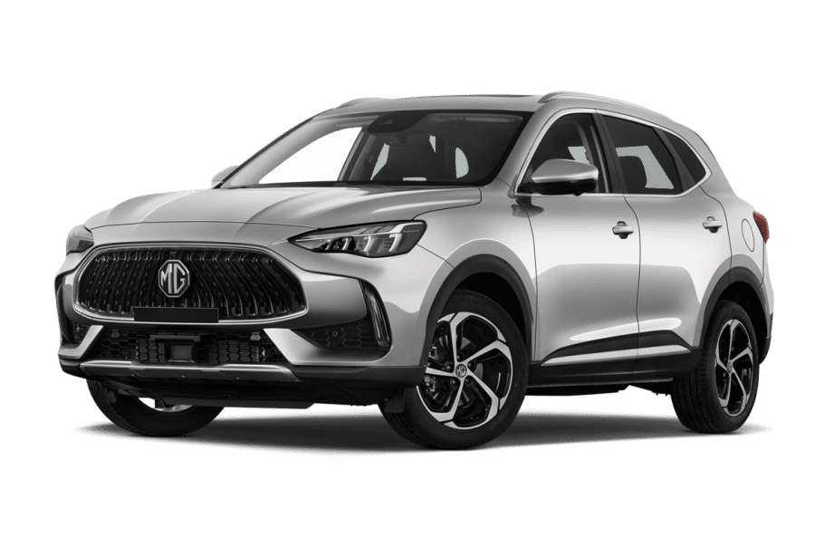 MG EHS Plug-in-Hybrid undefined