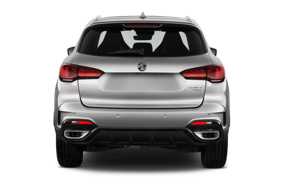 MG EHS Plug-in-Hybrid undefined