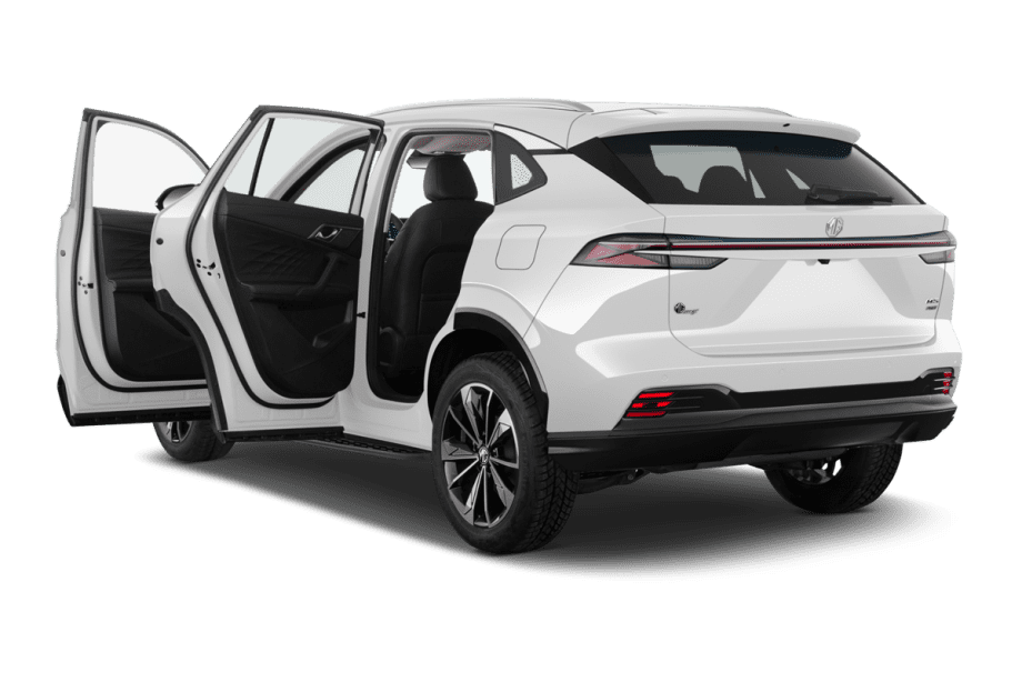 MG EHS Plug-in-Hybrid undefined