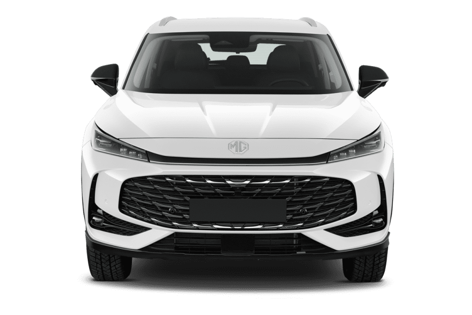 MG EHS Plug-in-Hybrid undefined