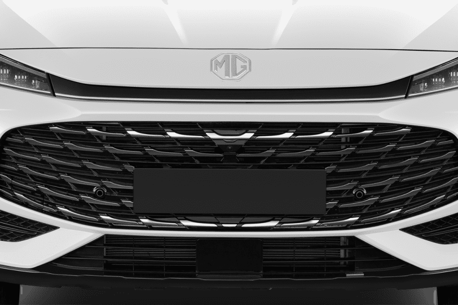 MG EHS Plug-in-Hybrid undefined