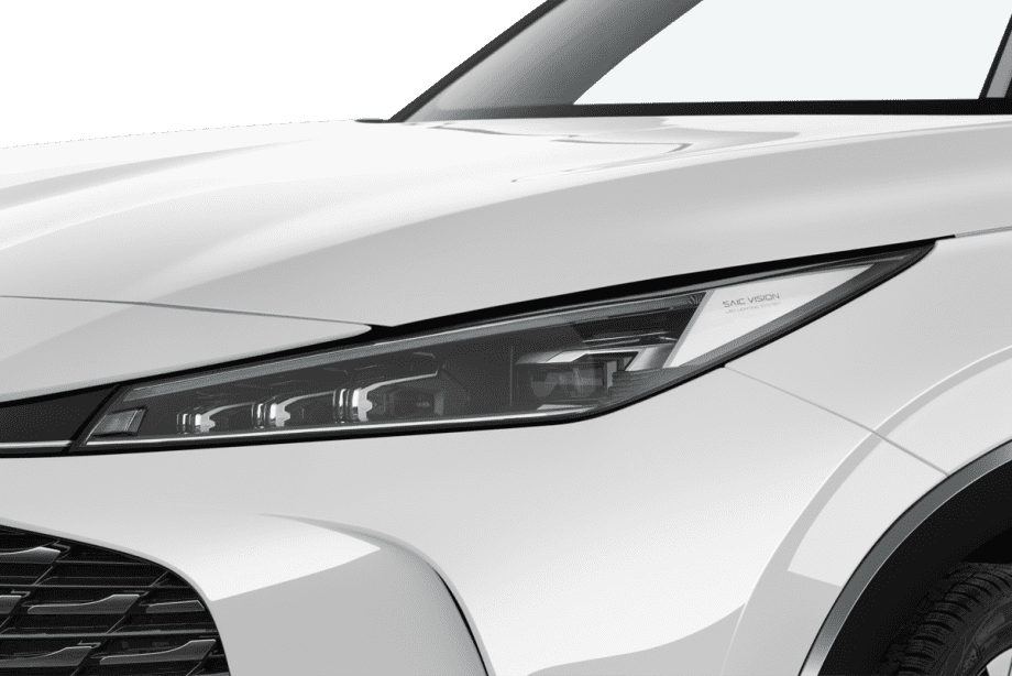 MG EHS Plug-in-Hybrid undefined