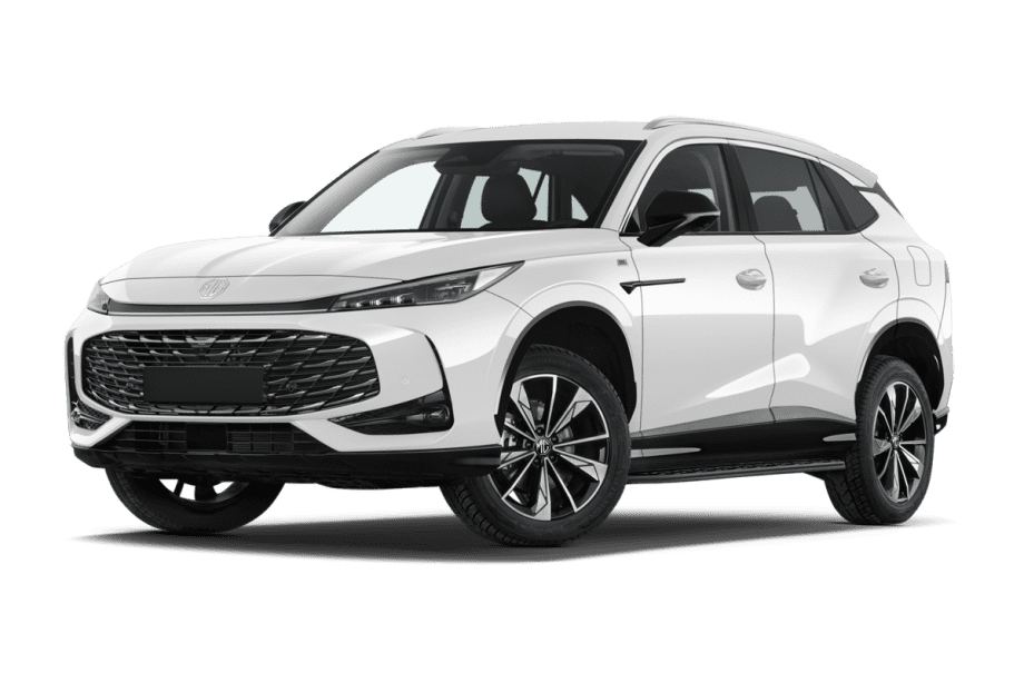 MG EHS Plug-in-Hybrid undefined