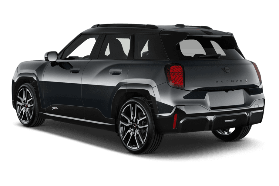 MINI Aceman  undefined