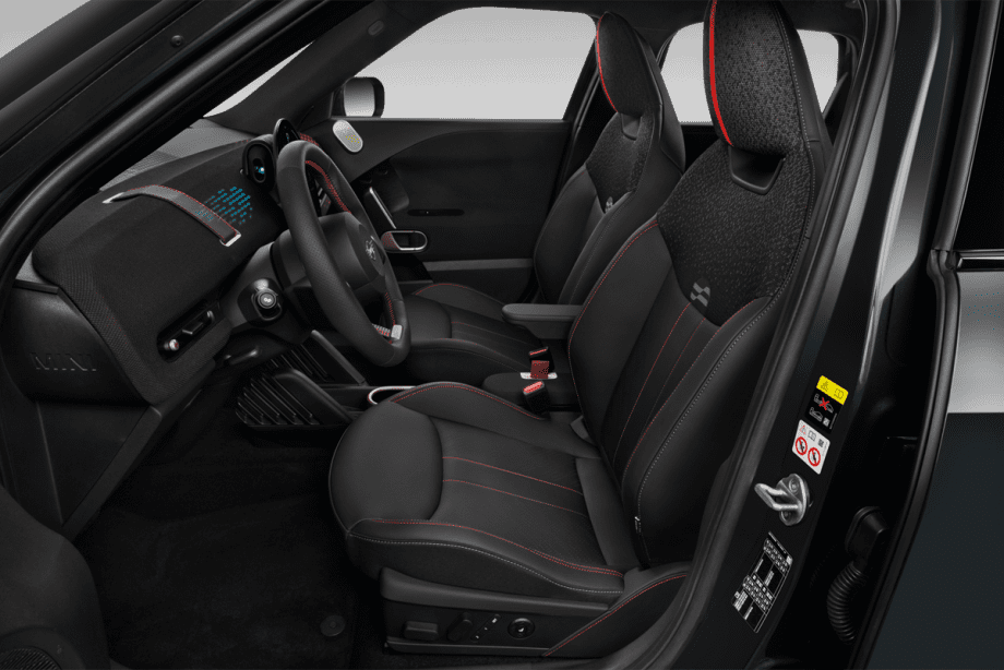 MINI Aceman  undefined
