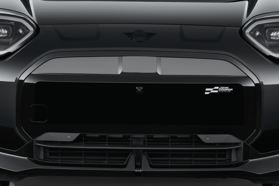 MINI Aceman  undefined