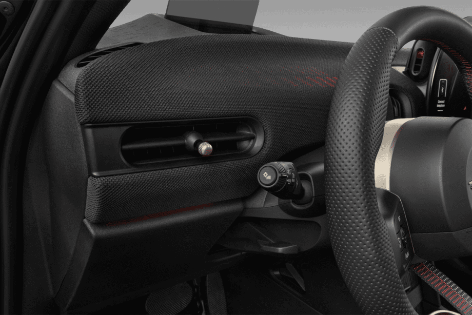 MINI Cooper 5-Türer  undefined