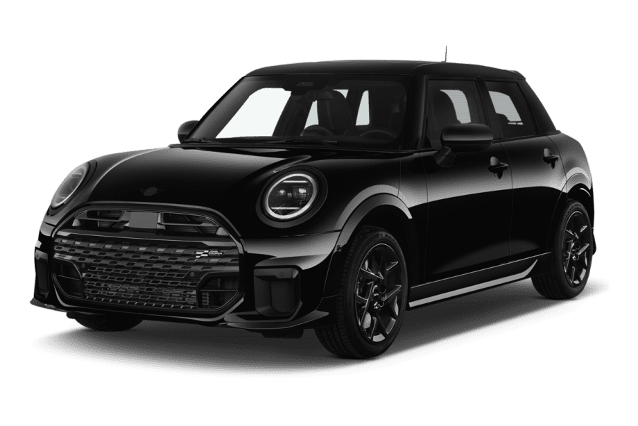 MINI Cooper 5-Türer  undefined