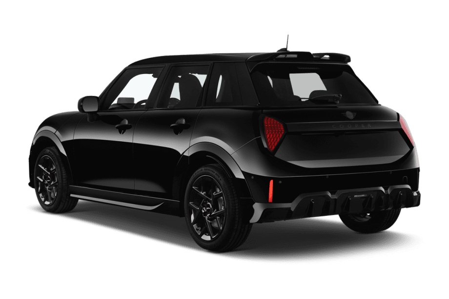 MINI Cooper 5-Türer  undefined