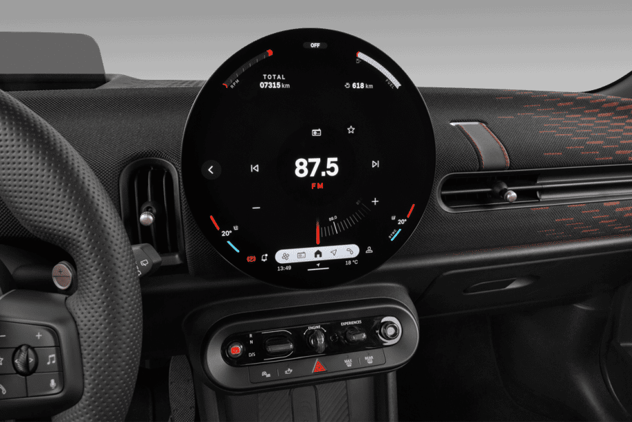 MINI Cooper 5-Türer  undefined