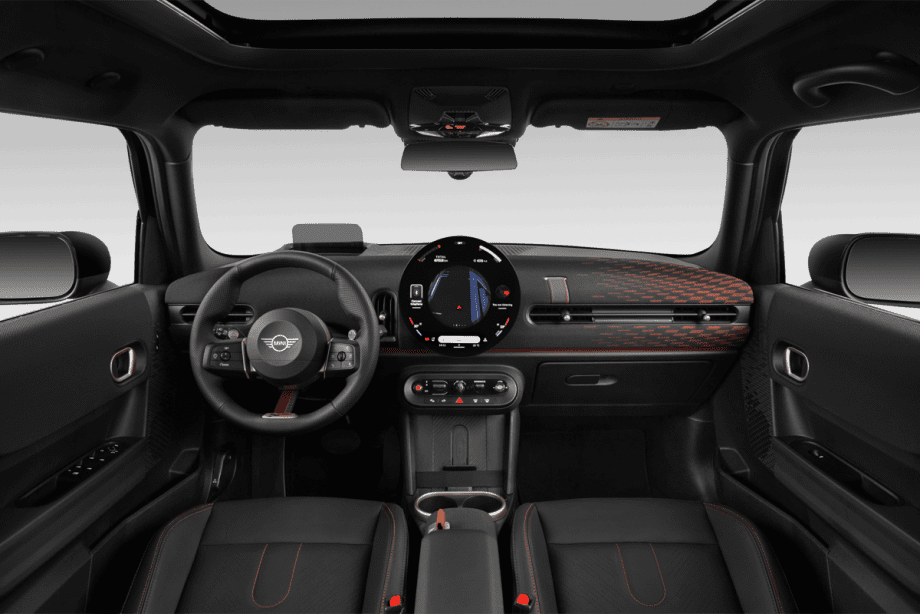 MINI Cooper 5-Türer  undefined