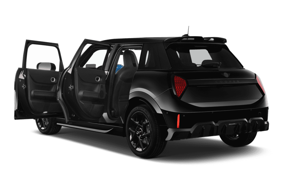 MINI Cooper 5-Türer  undefined