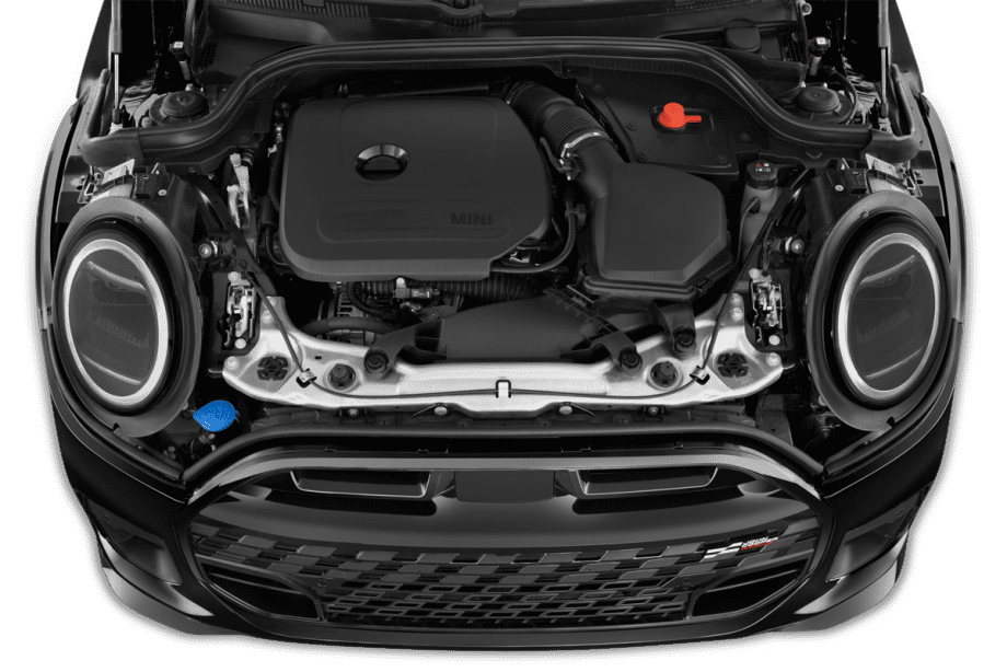 MINI Cooper 5-Türer  undefined
