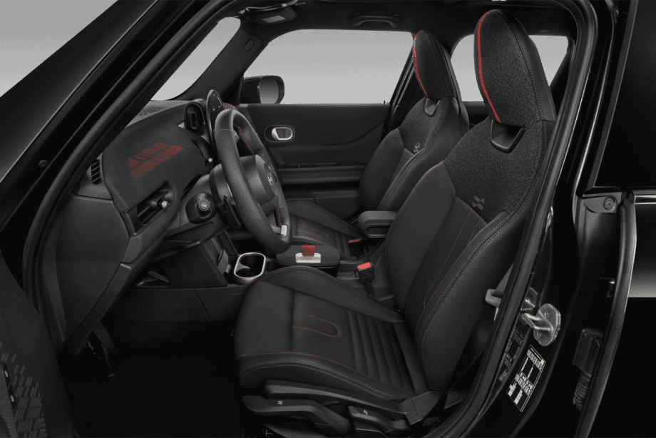 MINI Cooper 5-Türer  undefined