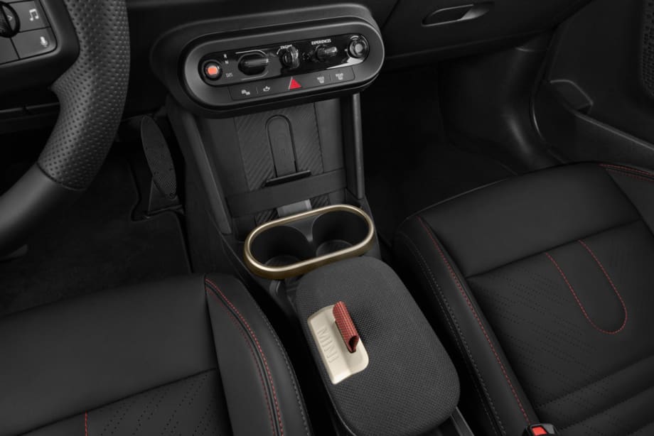 MINI Cooper 5-Türer  undefined