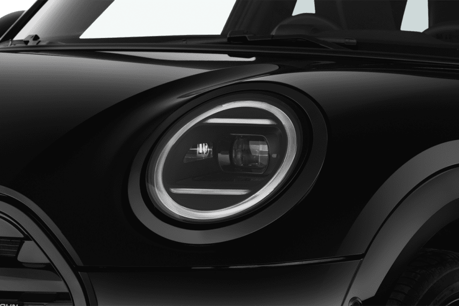 MINI Cooper 5-Türer  undefined