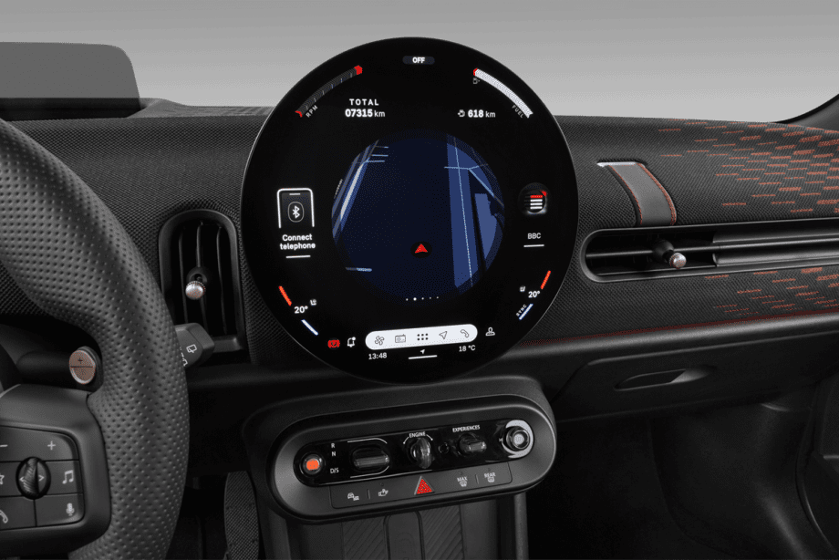 MINI Cooper 5-Türer  undefined