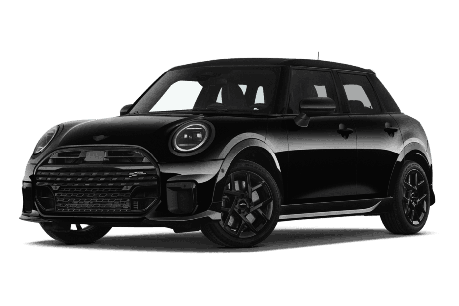 MINI Cooper 5-Türer  undefined