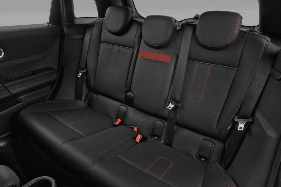 MINI Cooper 5-Türer  undefined