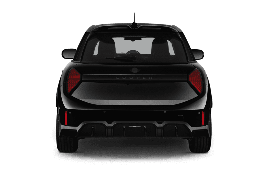 MINI Cooper 5-Türer  undefined