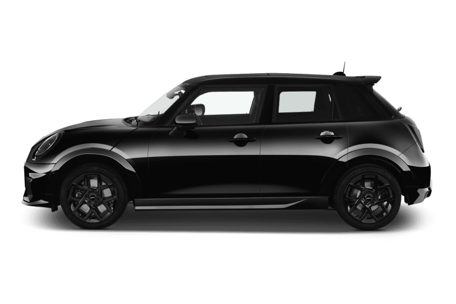 MINI Cooper 5-Türer  undefined