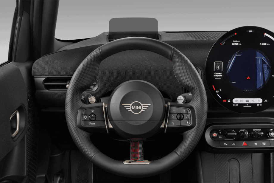 MINI Cooper 5-Türer  undefined