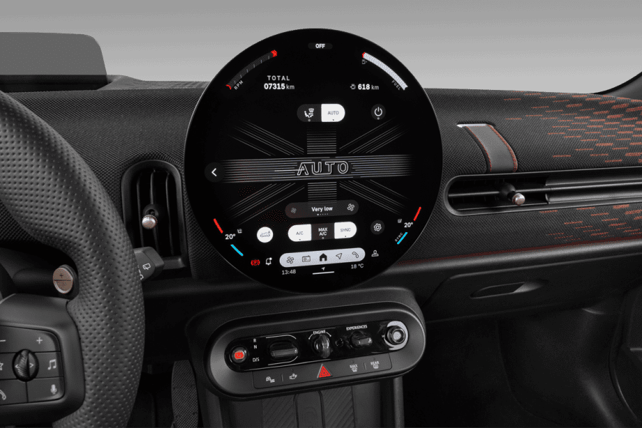 MINI Cooper 5-Türer  undefined