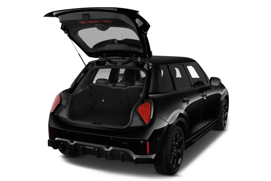 MINI Cooper 5-Türer  undefined