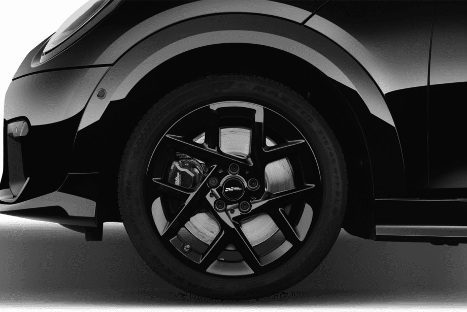 MINI Cooper 5-Türer  undefined