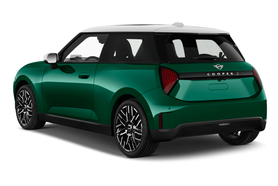MINI Cooper Electric  undefined