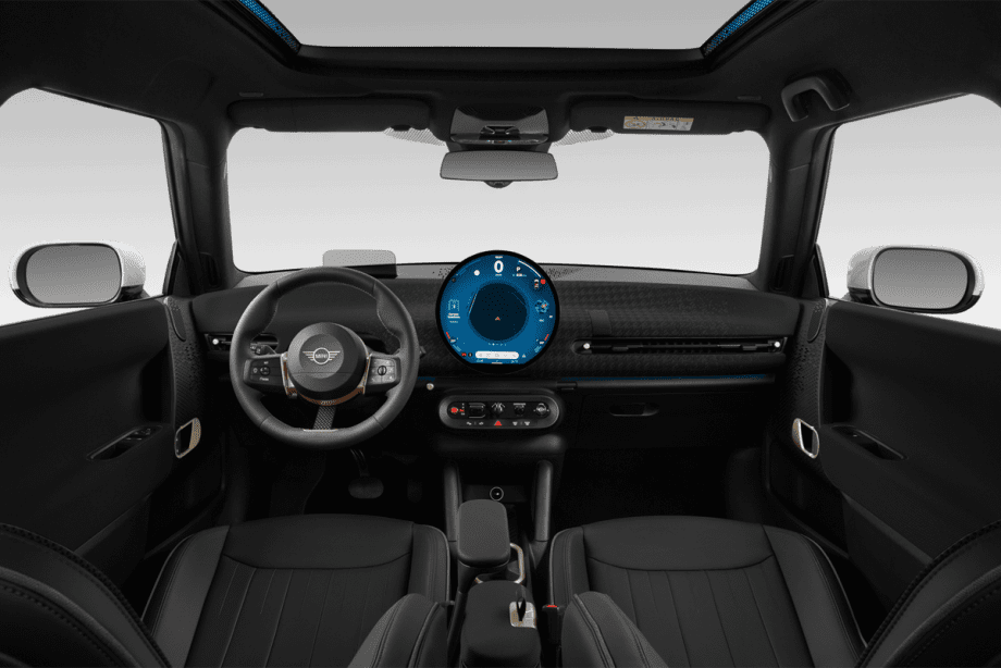MINI Cooper Electric  undefined