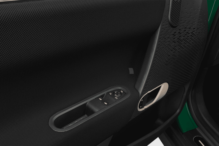 MINI Cooper Electric  undefined