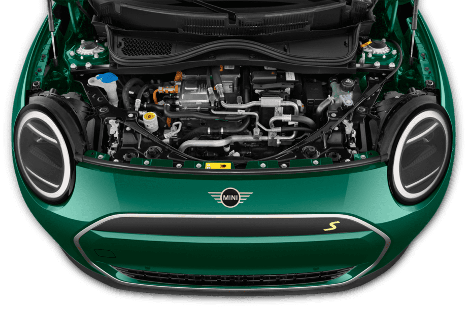 MINI Cooper Electric  undefined