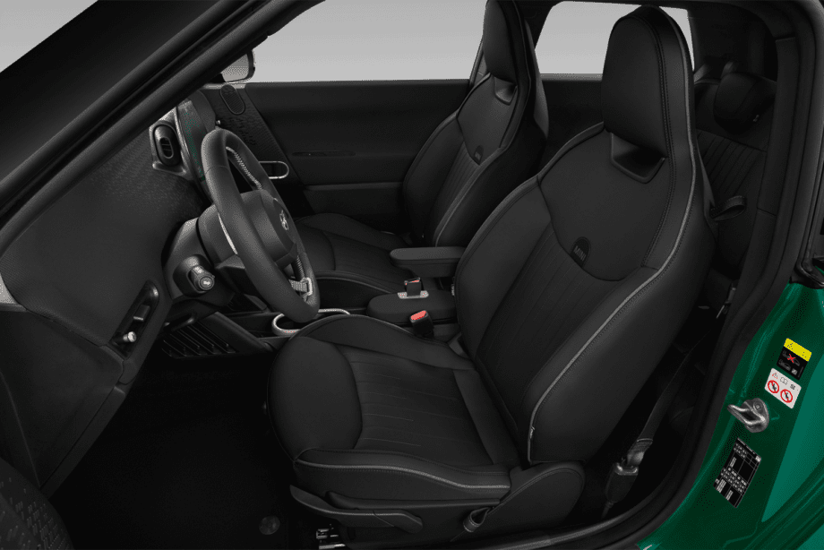 MINI Cooper Electric  undefined