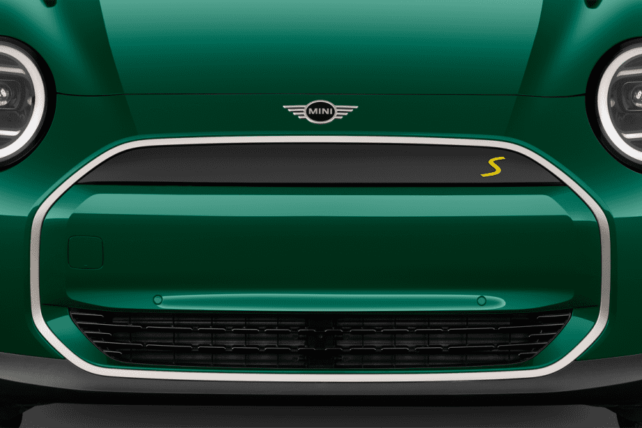 MINI Cooper Electric  undefined