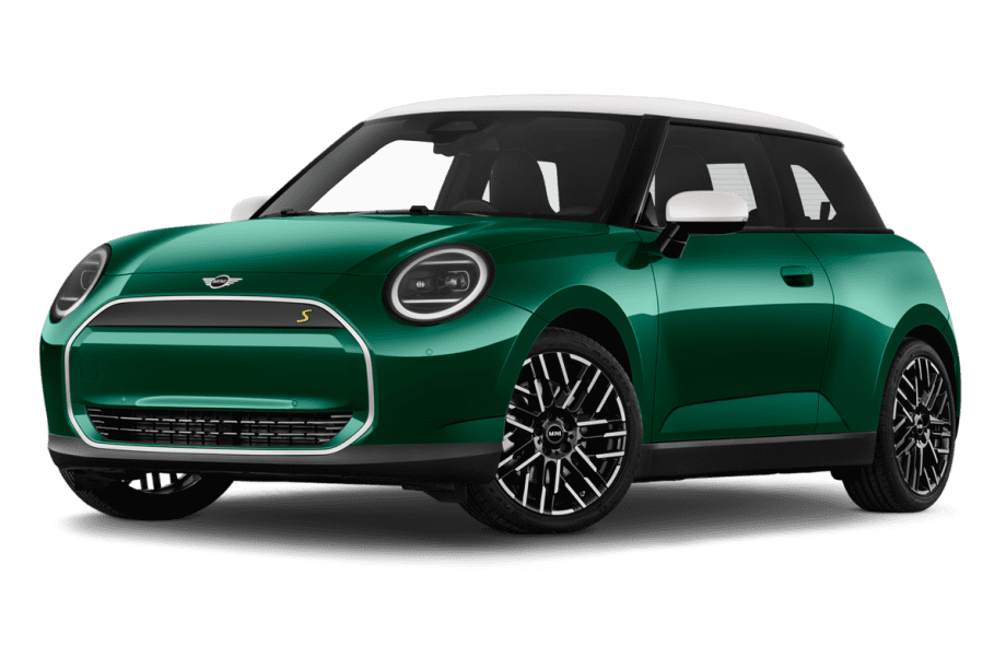 MINI Cooper Electric  undefined