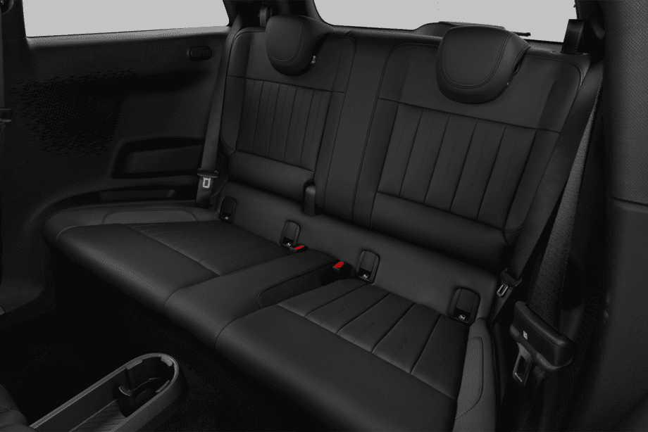 MINI Cooper Electric  undefined