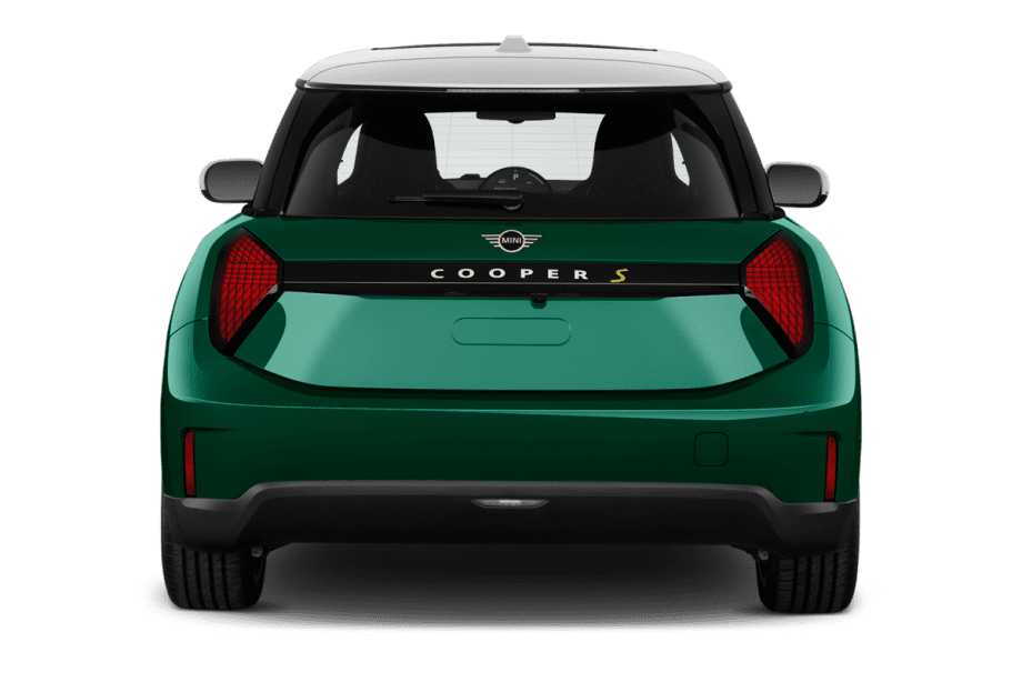 MINI Cooper Electric  undefined
