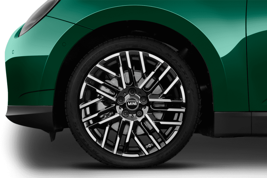 MINI Cooper Electric  undefined