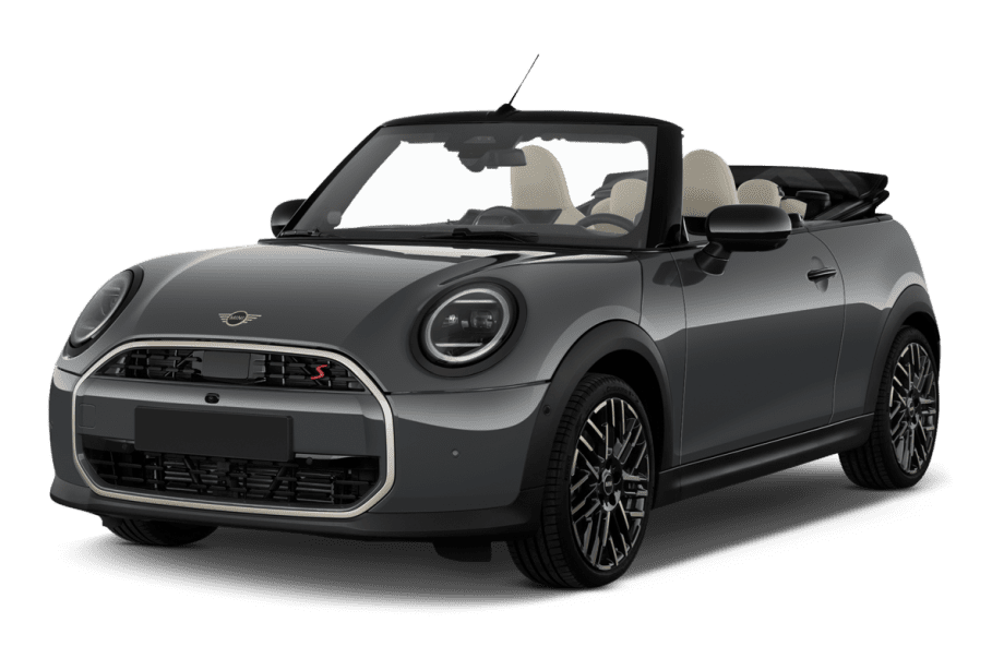 MINI Cooper Cabrio (neues Modell) undefined