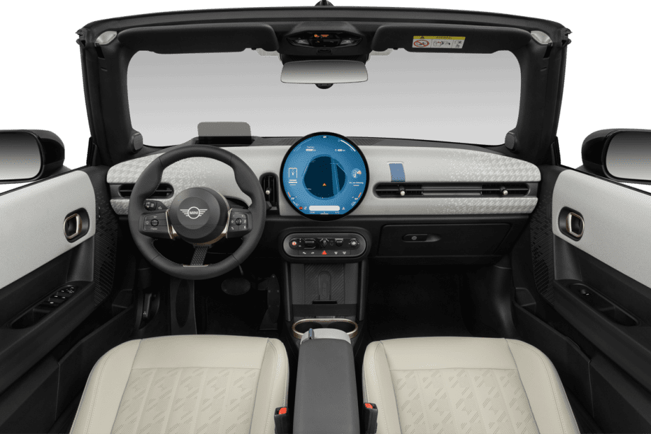 MINI Cooper Cabrio (neues Modell) undefined
