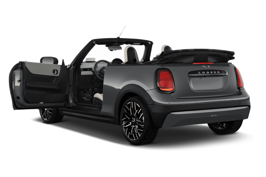 MINI Cooper Cabrio (neues Modell) undefined