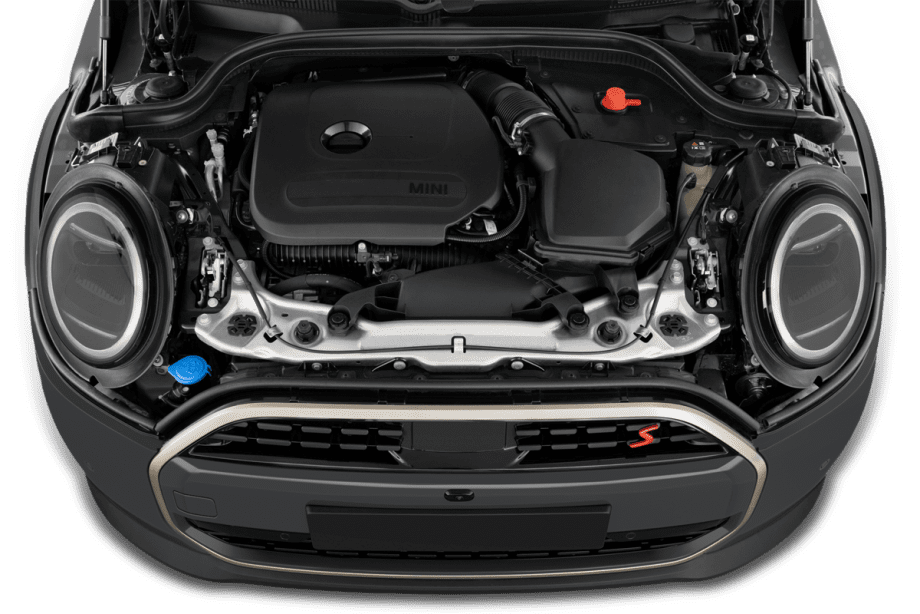 MINI Cooper Cabrio (neues Modell) undefined