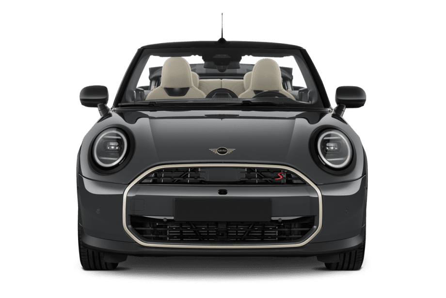 MINI Cooper Cabrio (neues Modell) undefined