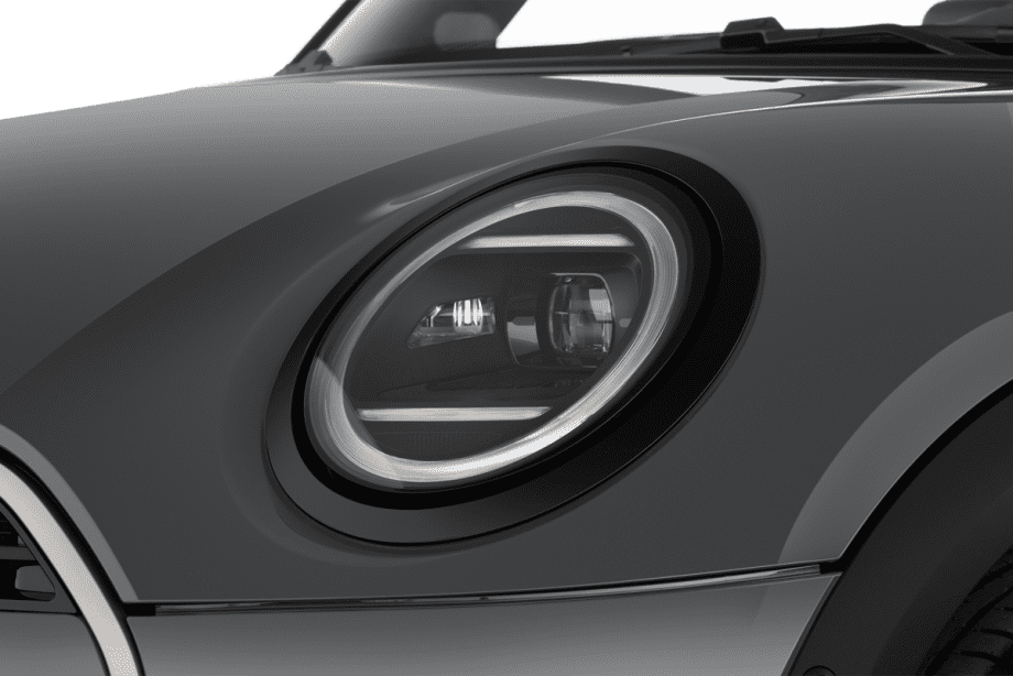 MINI Cooper Cabrio (neues Modell) undefined