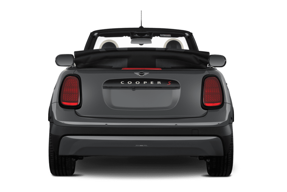 MINI Cooper Cabrio (neues Modell) undefined
