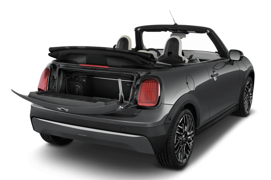MINI Cooper Cabrio (neues Modell) undefined