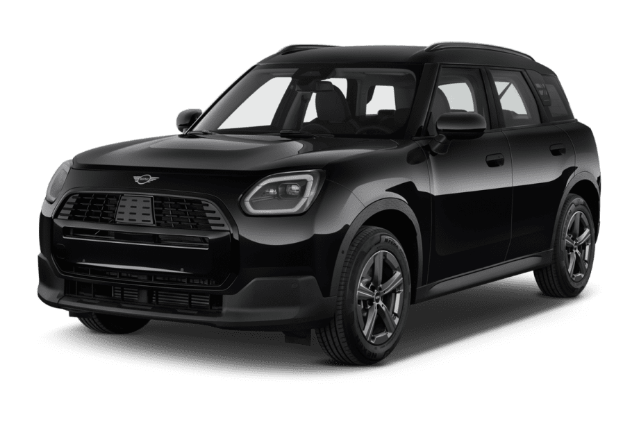 MINI Countryman  undefined