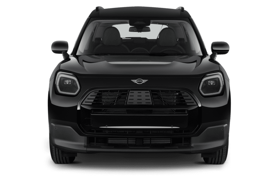 MINI Countryman  undefined