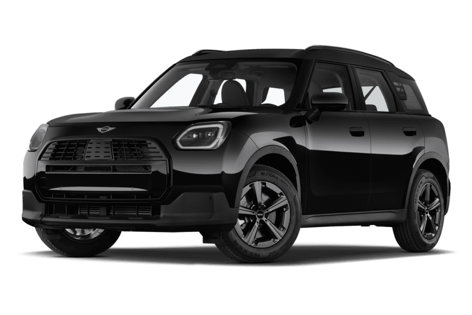 MINI Countryman  undefined